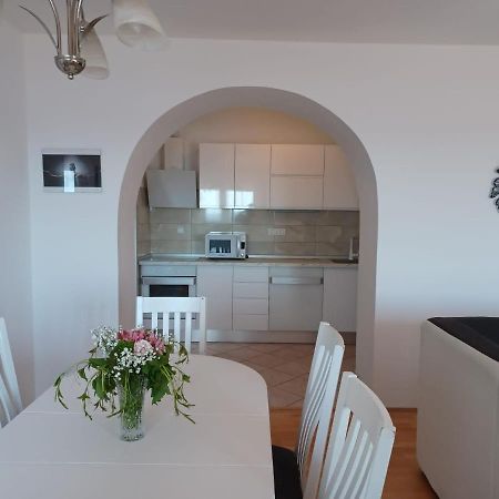 Bella Vista Apartment Šibenik Exteriér fotografie