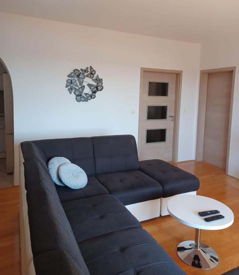 Bella Vista Apartment Šibenik Exteriér fotografie