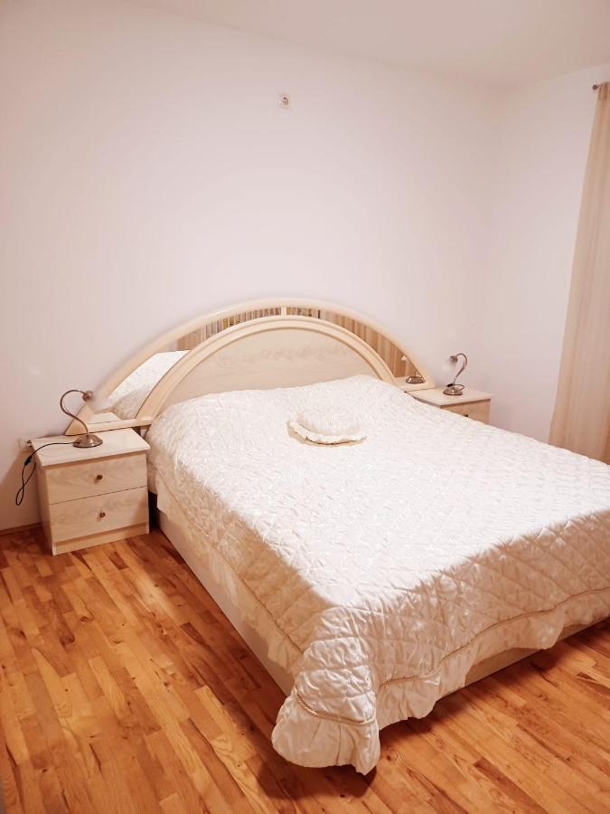 Bella Vista Apartment Šibenik Exteriér fotografie