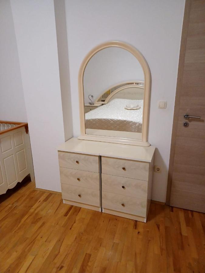 Bella Vista Apartment Šibenik Exteriér fotografie