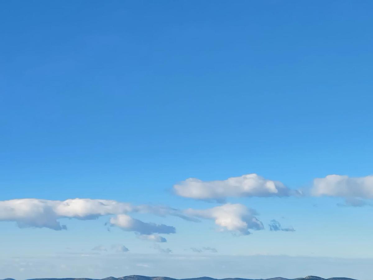 Bella Vista Apartment Šibenik Exteriér fotografie