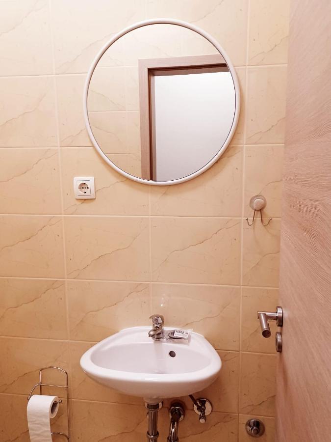 Bella Vista Apartment Šibenik Exteriér fotografie