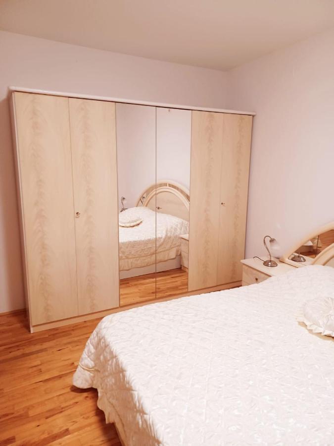 Bella Vista Apartment Šibenik Exteriér fotografie