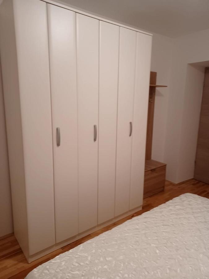 Bella Vista Apartment Šibenik Exteriér fotografie