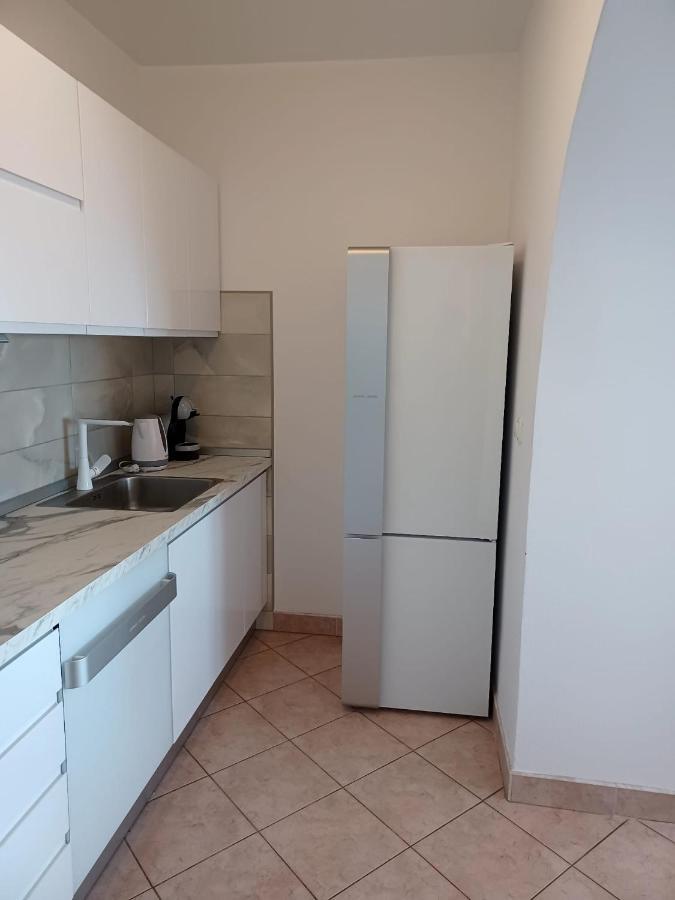 Bella Vista Apartment Šibenik Exteriér fotografie