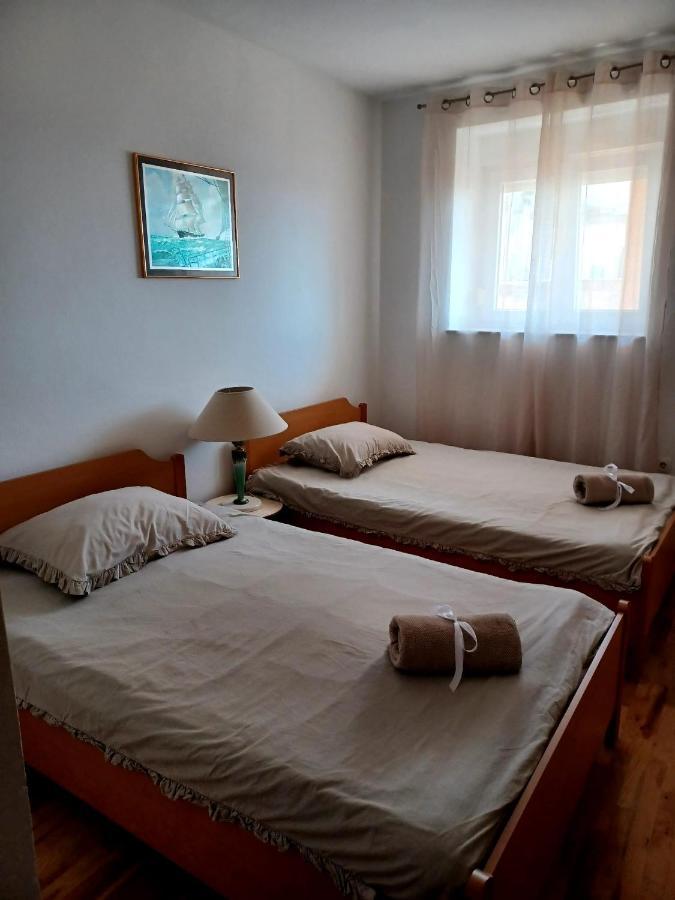 Bella Vista Apartment Šibenik Exteriér fotografie