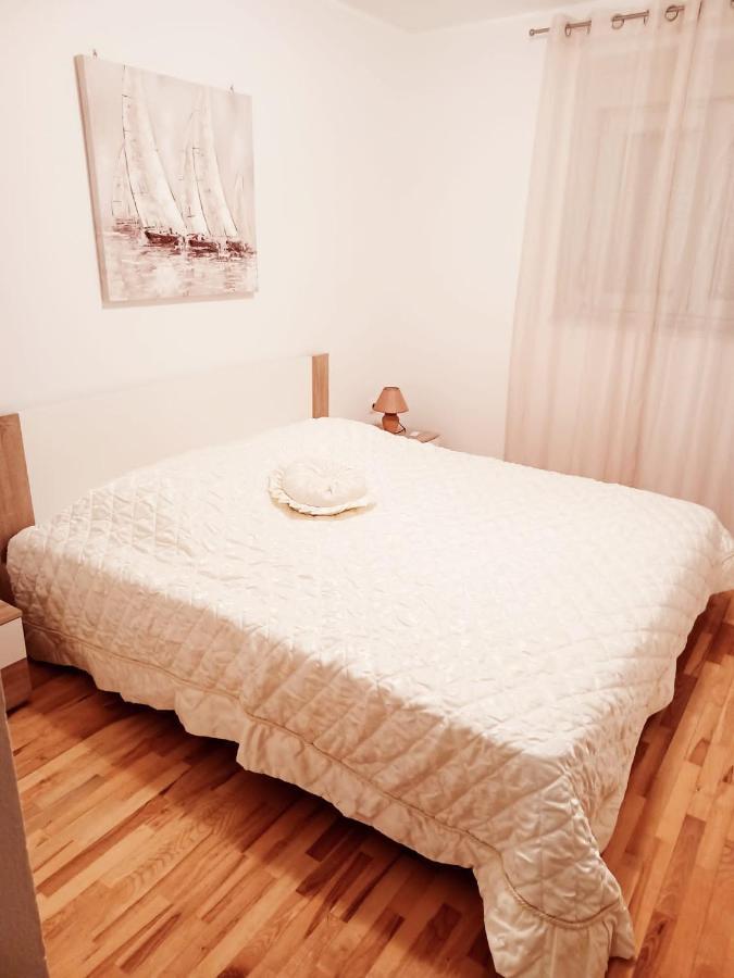 Bella Vista Apartment Šibenik Exteriér fotografie
