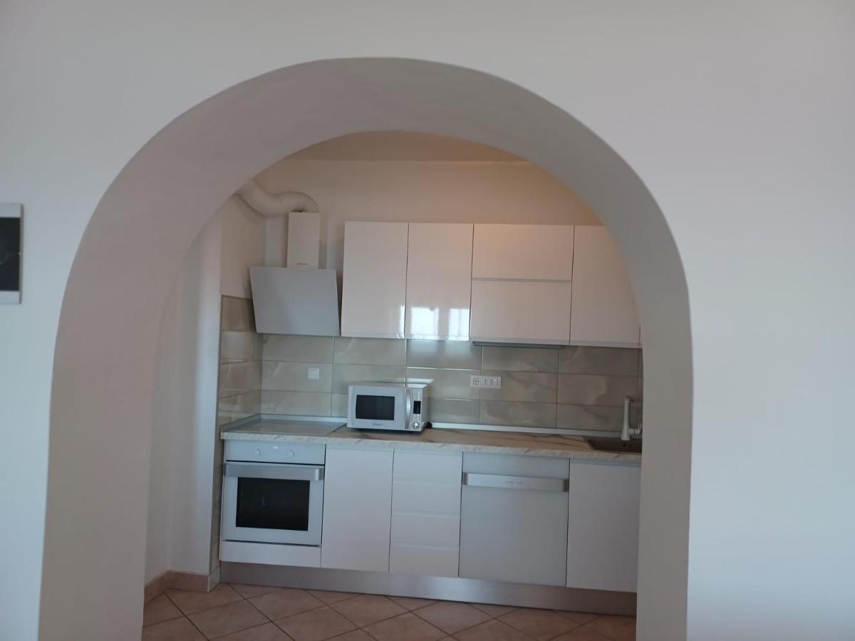 Bella Vista Apartment Šibenik Exteriér fotografie
