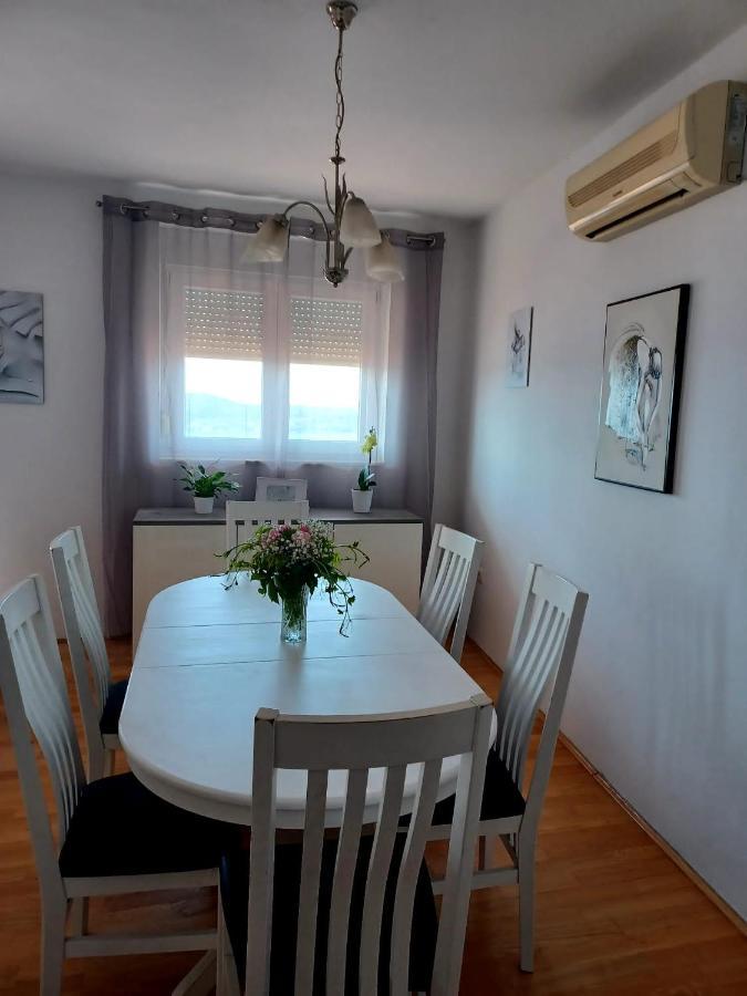 Bella Vista Apartment Šibenik Exteriér fotografie