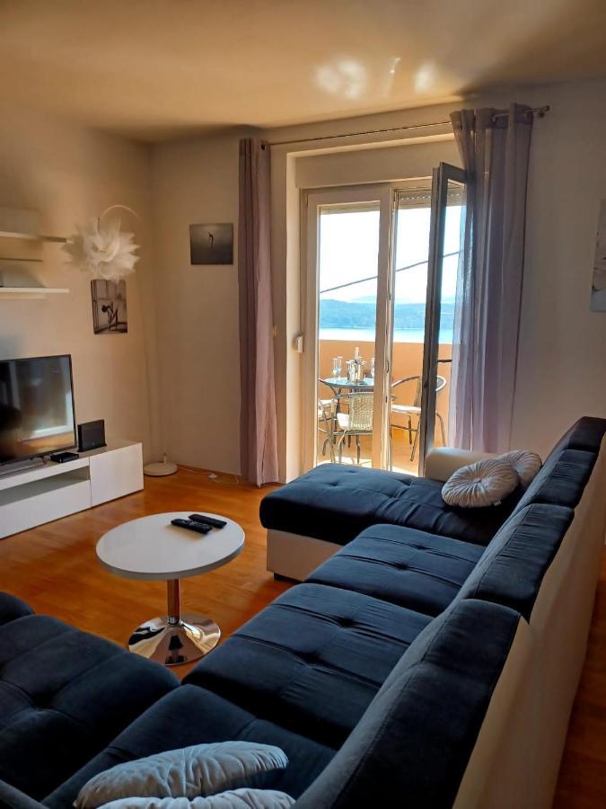 Bella Vista Apartment Šibenik Exteriér fotografie